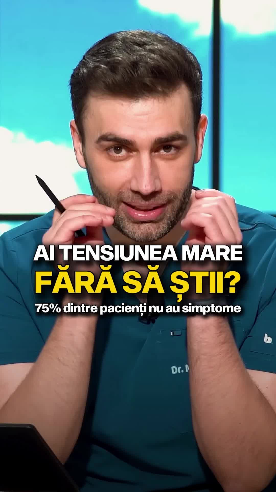@Dr. Marius Sava