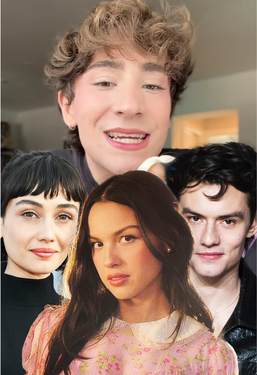 @álvaro moral <3