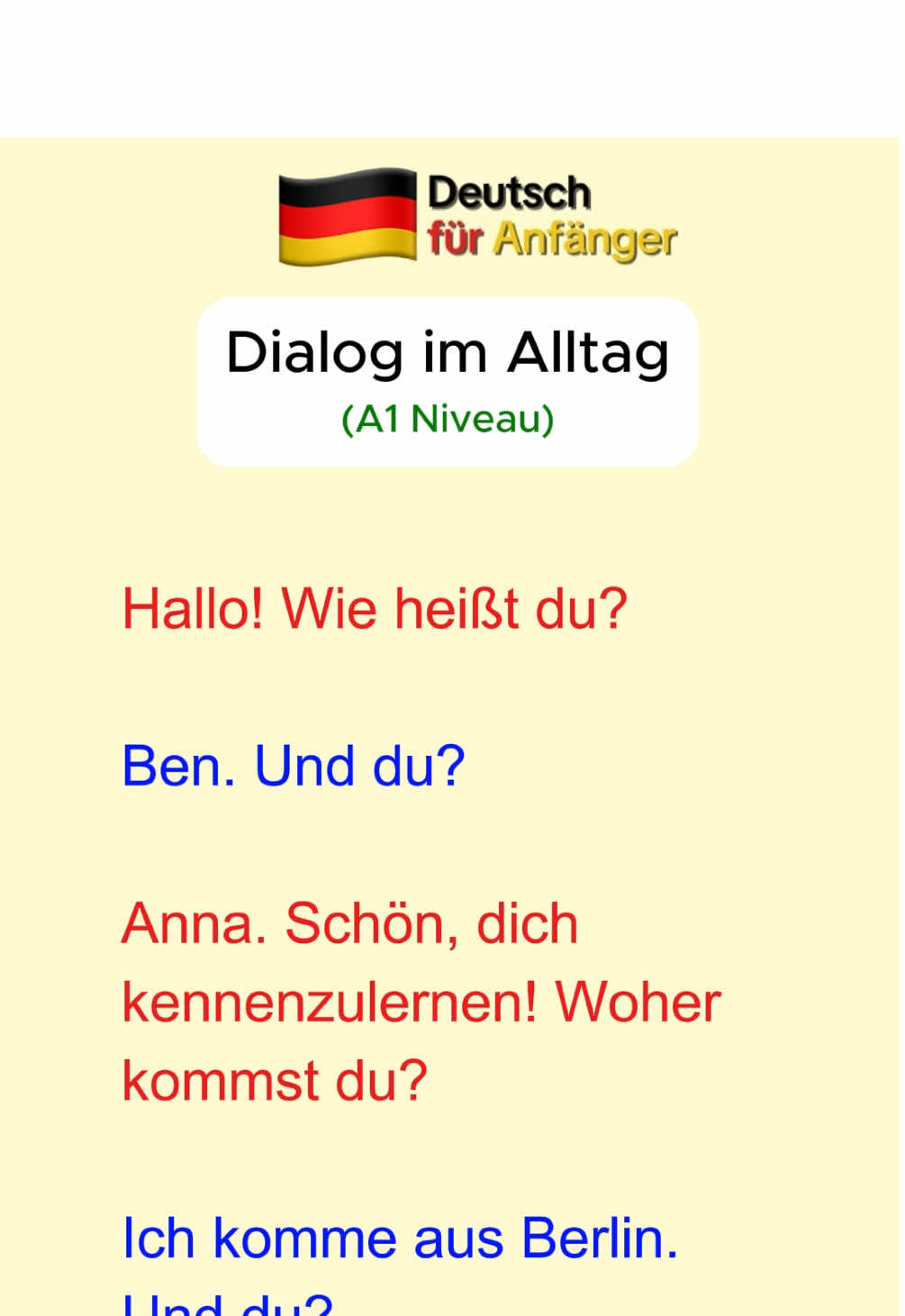 @DeutschF&uuml;rAnf&auml;nger