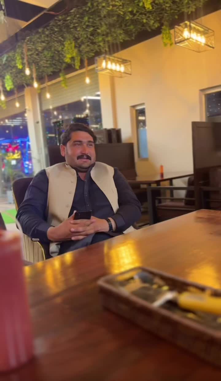 @Bawar Shah
