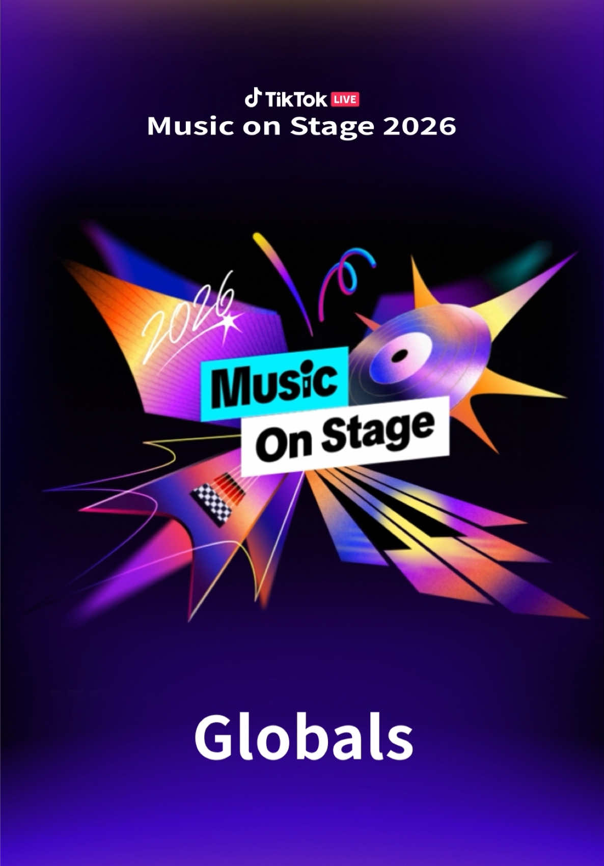 @TikTok LIVE UK