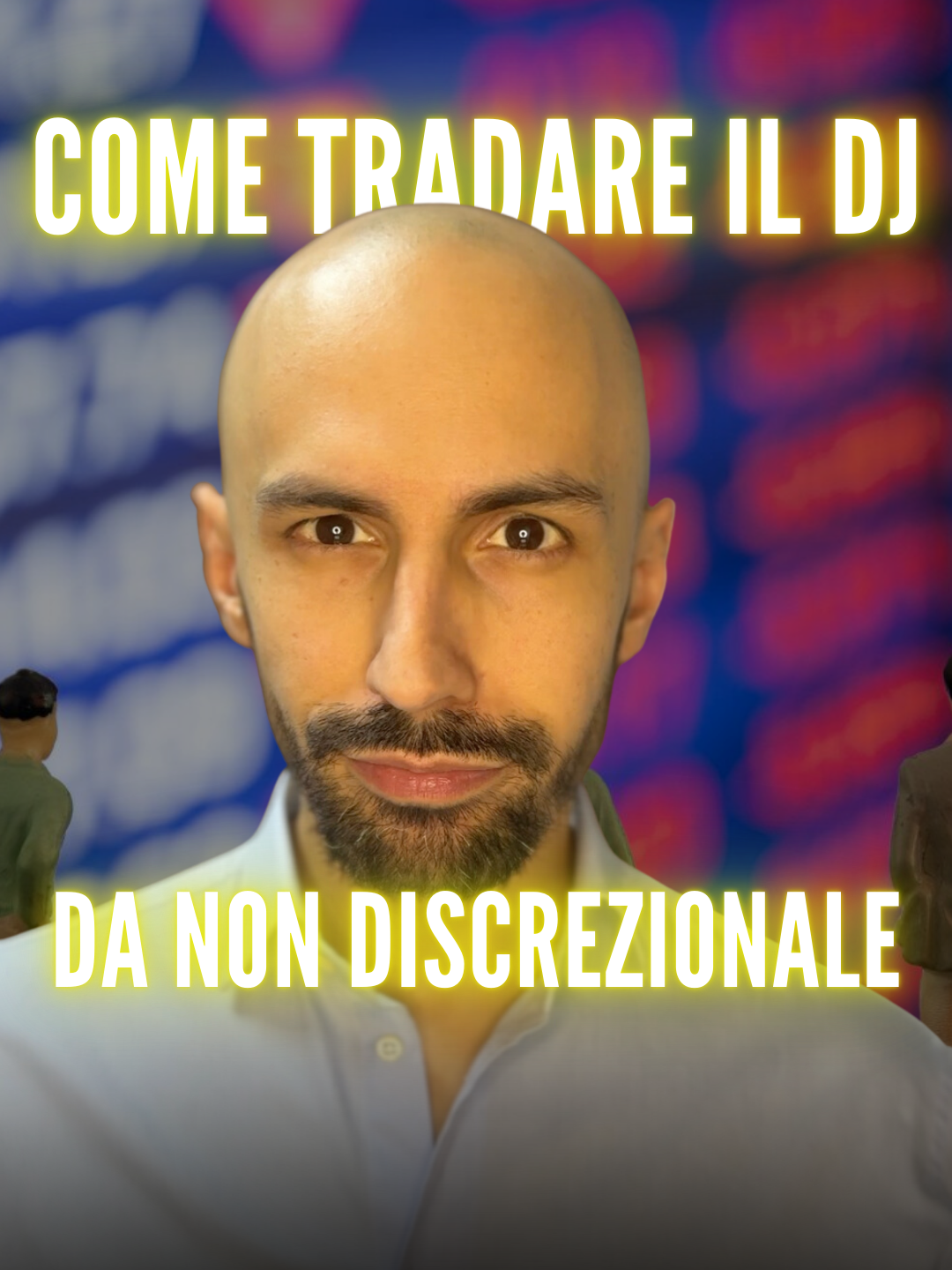 @The Trader Lobby