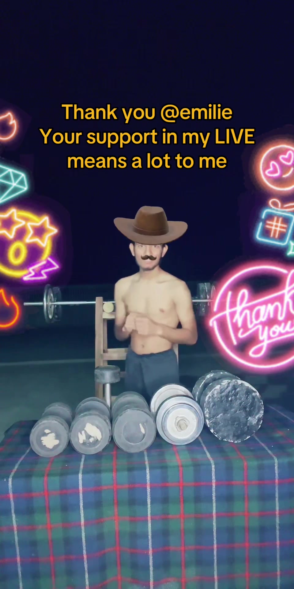 @Bodybuilder boy