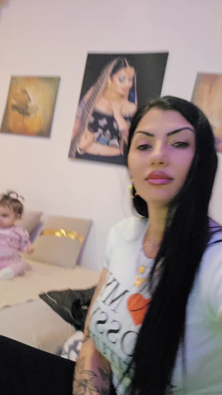 @Fidana Markova