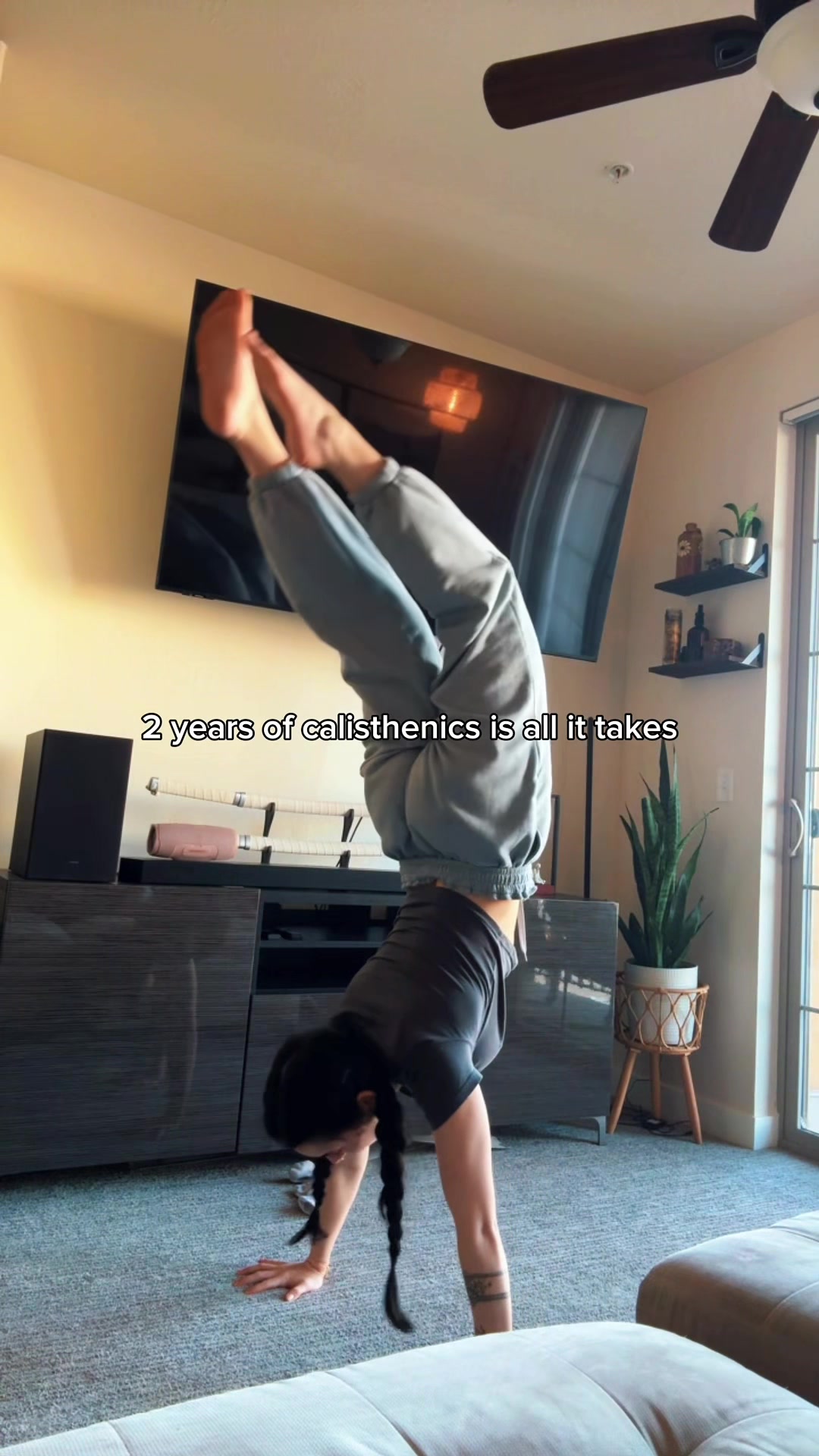 @chloe | calisthenics