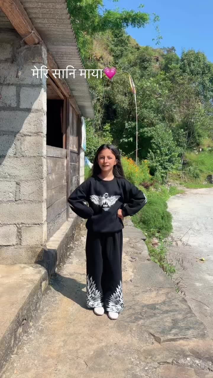 @paru bhandari