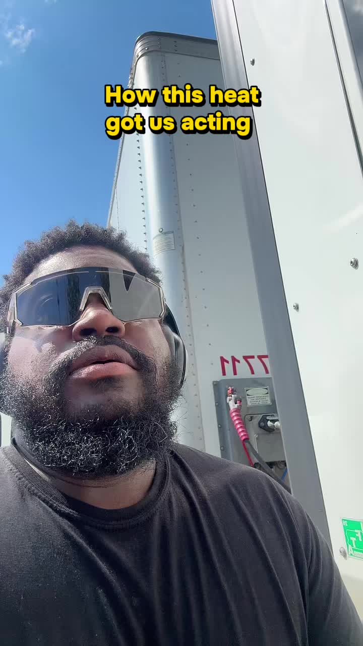 @Kev’sLoad&Go| Trucker