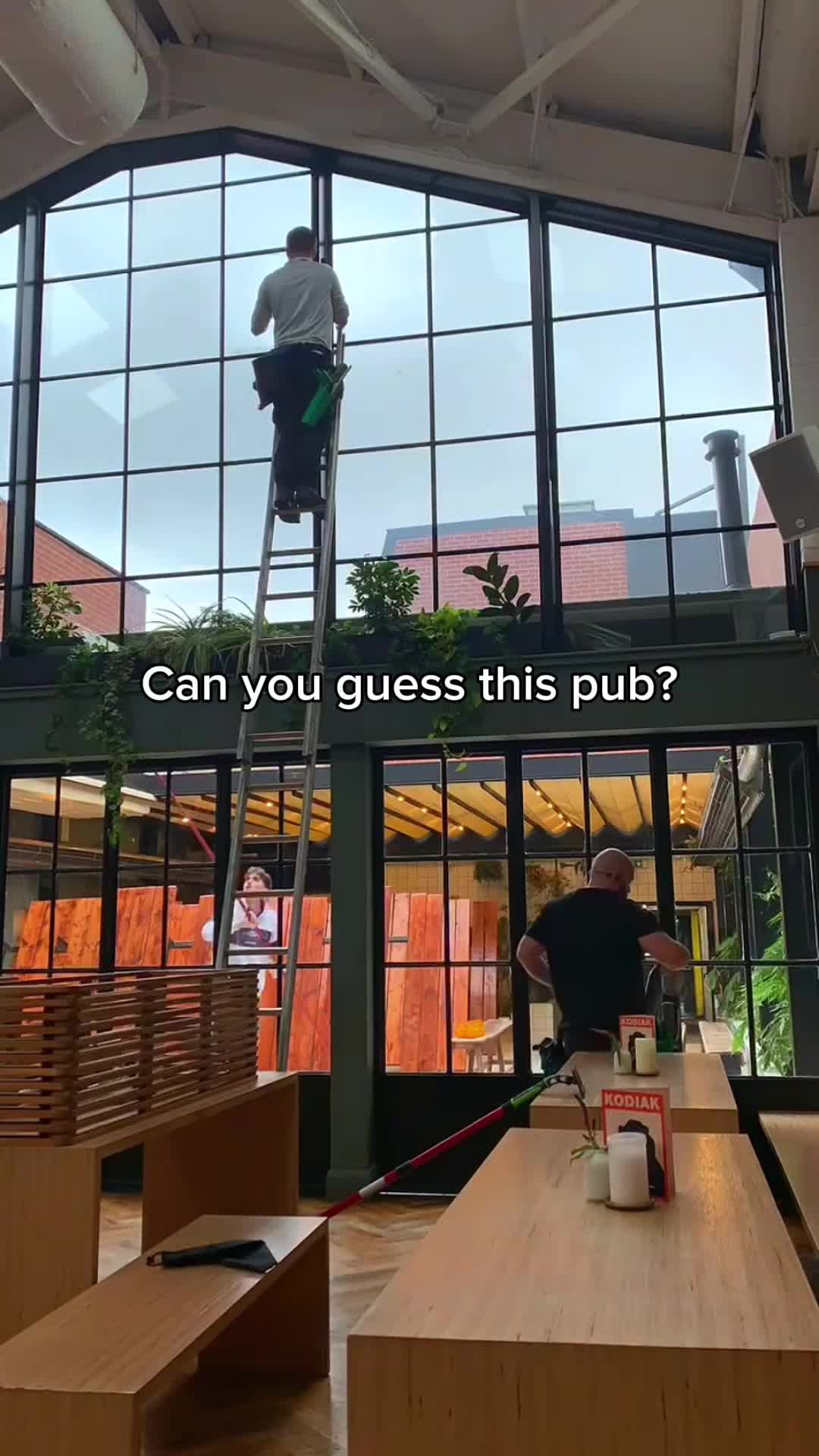 @O&rsquo;Hara Window Cleaning💧🫧