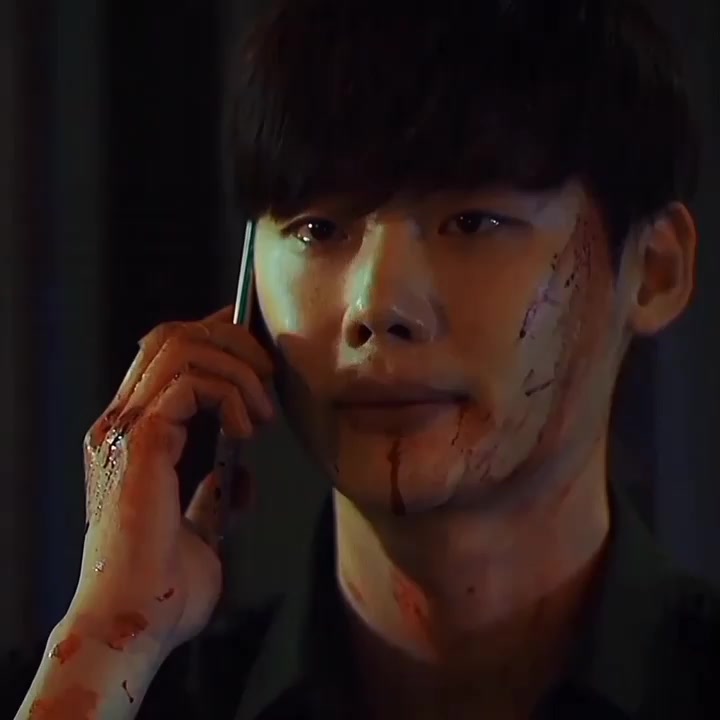 @Lee Jong Suk