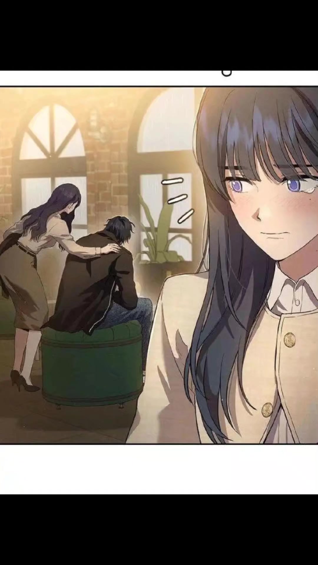 @アニメとマンガ