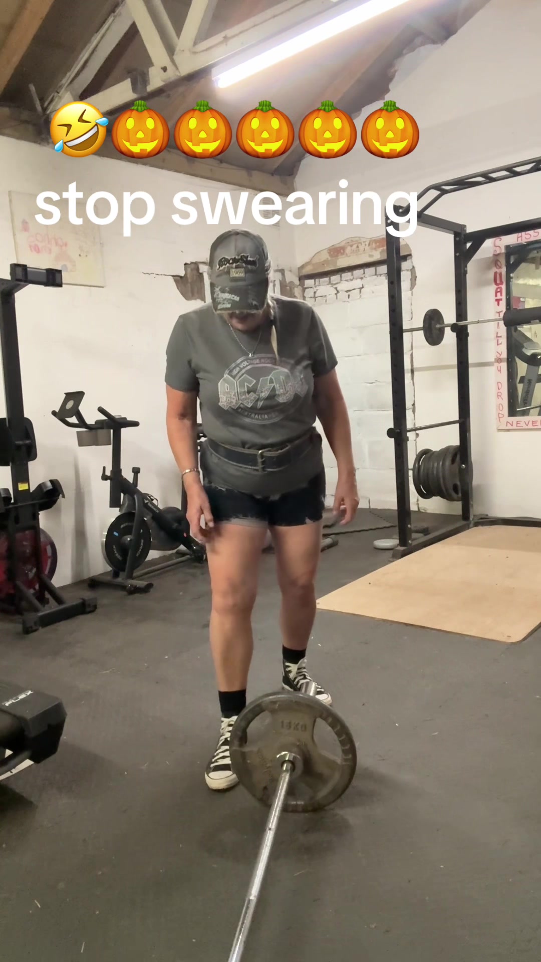 @gymcracker