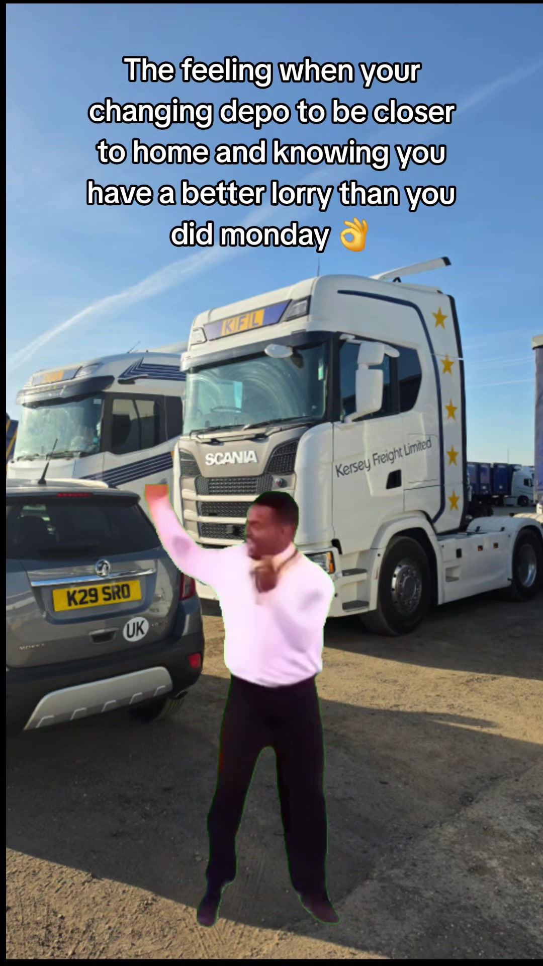 @Trucker Sheppy