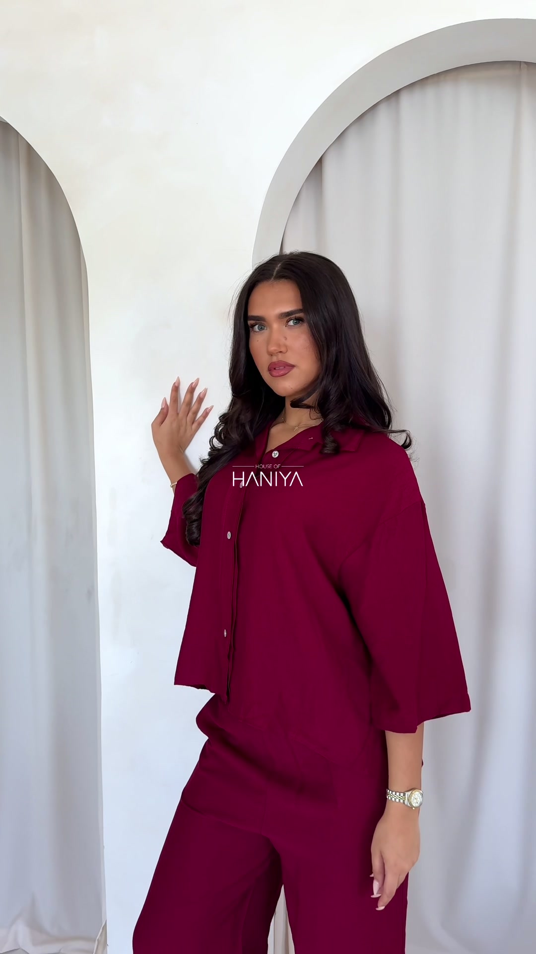 @House Of Haniya