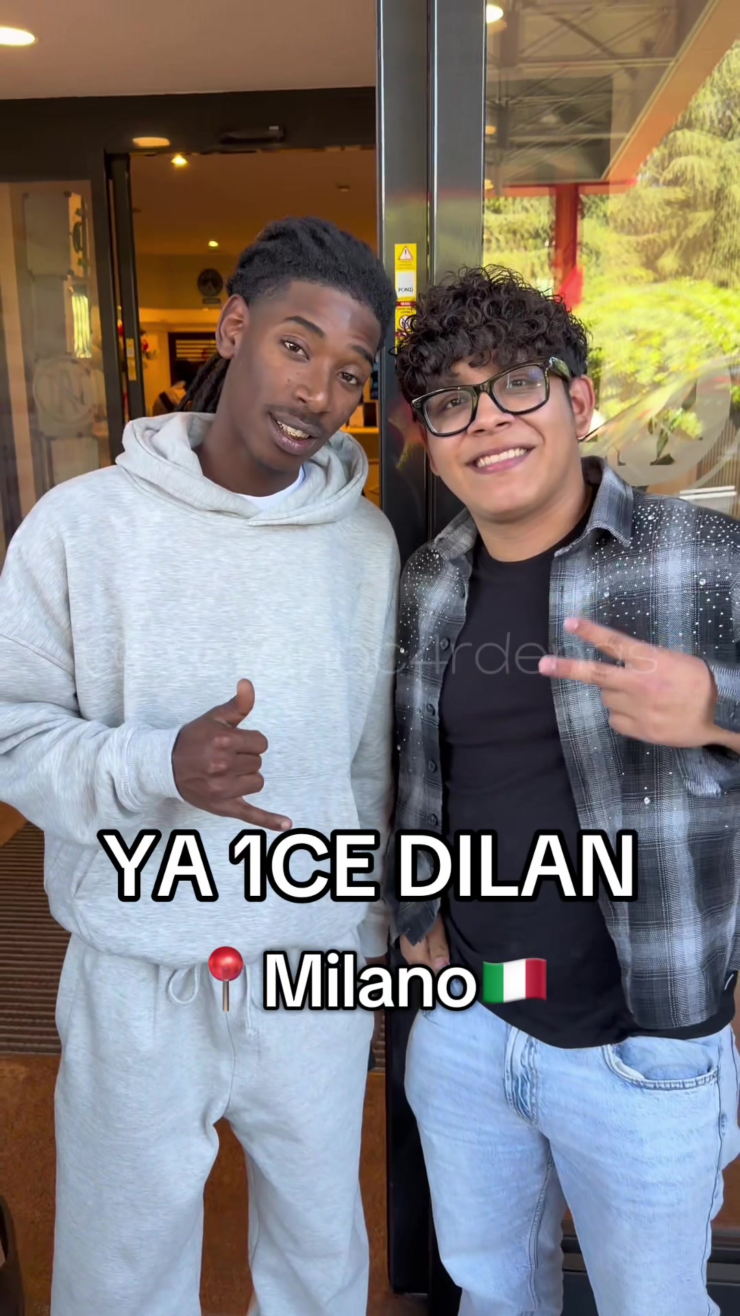 @Stefano Cardenas