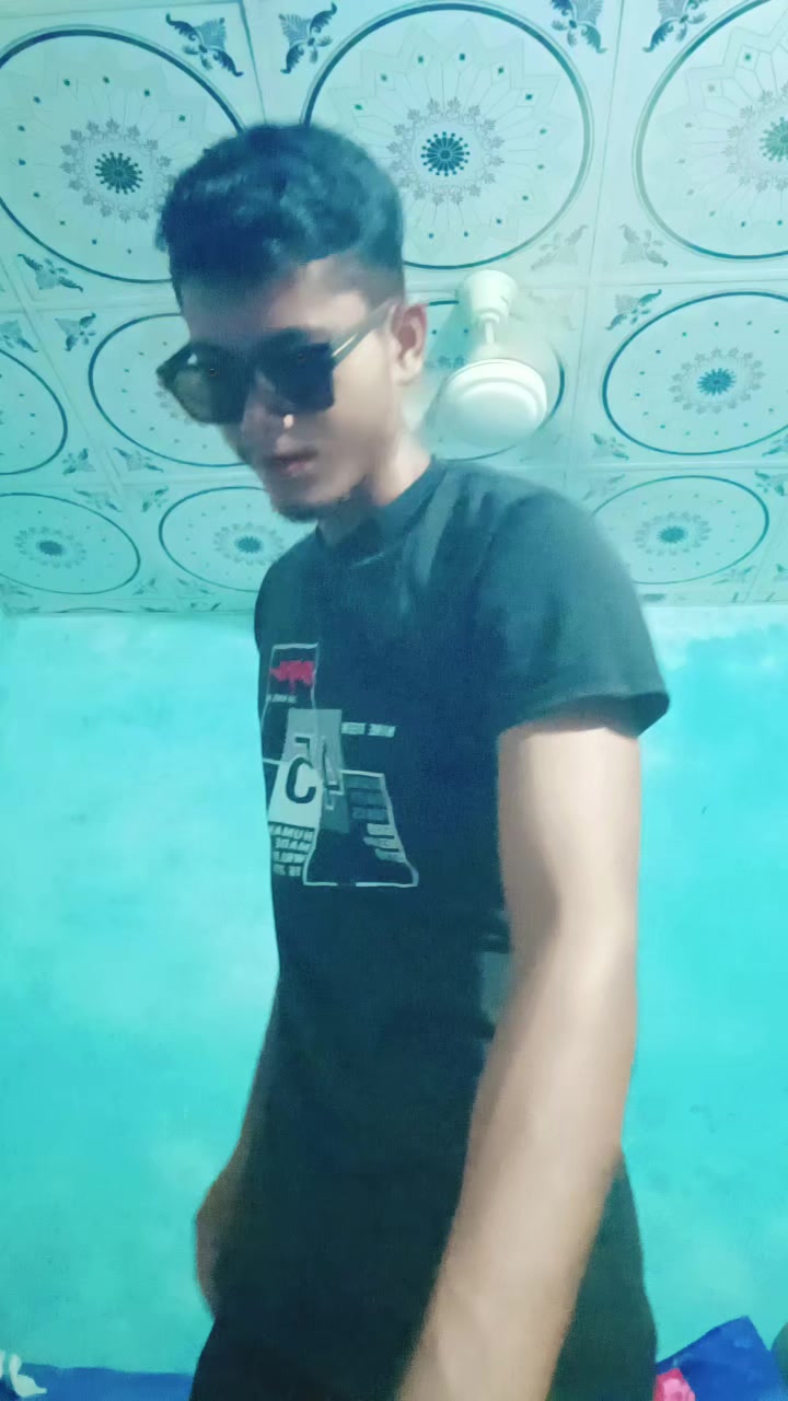 @Ramchran