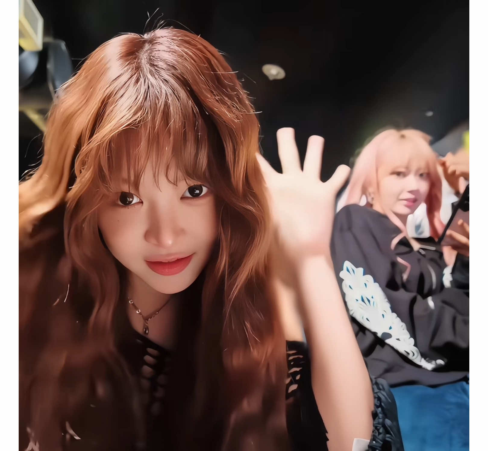 @。 ^ ¡ cuenta de fancams ! º .