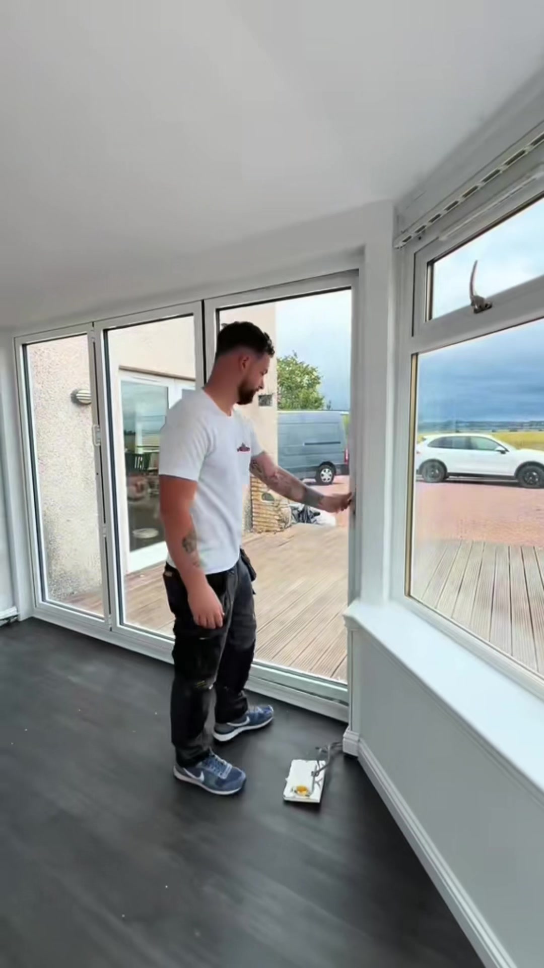 @Halls Home Improvements
