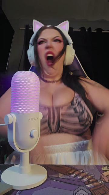 @Pixie Cakeface