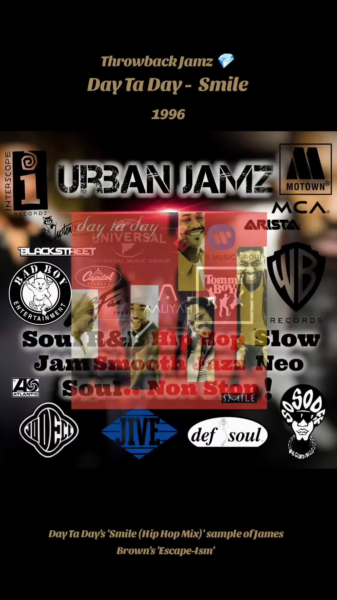 @Urban Jamz