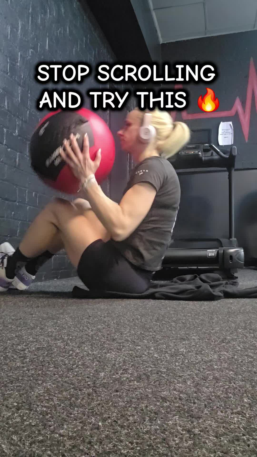 @Adrenalynn Pt