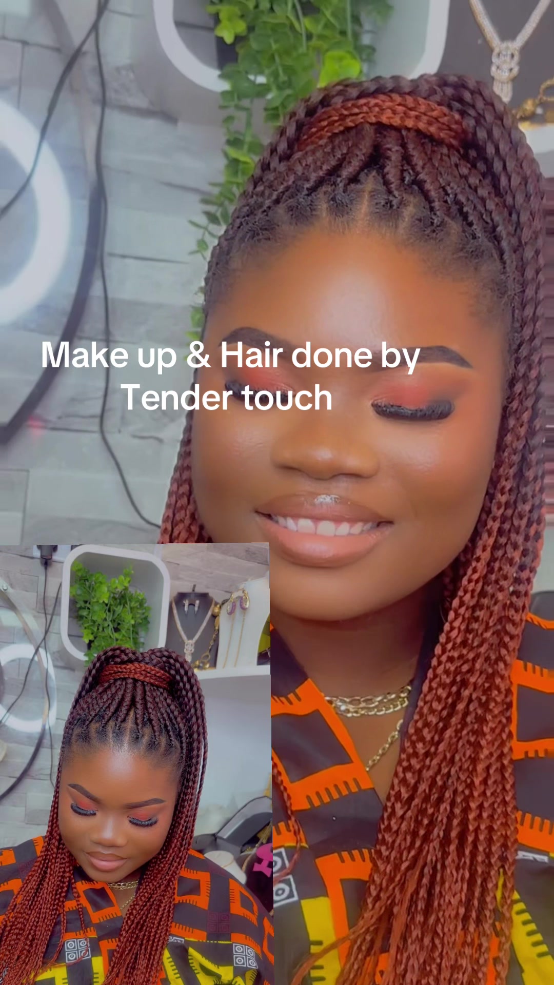 @Tender Touch-Milton Keynes
