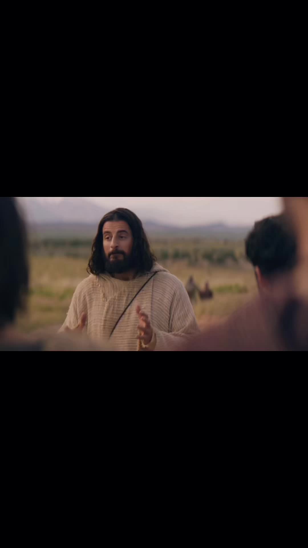 @Chosen Faith🕊️