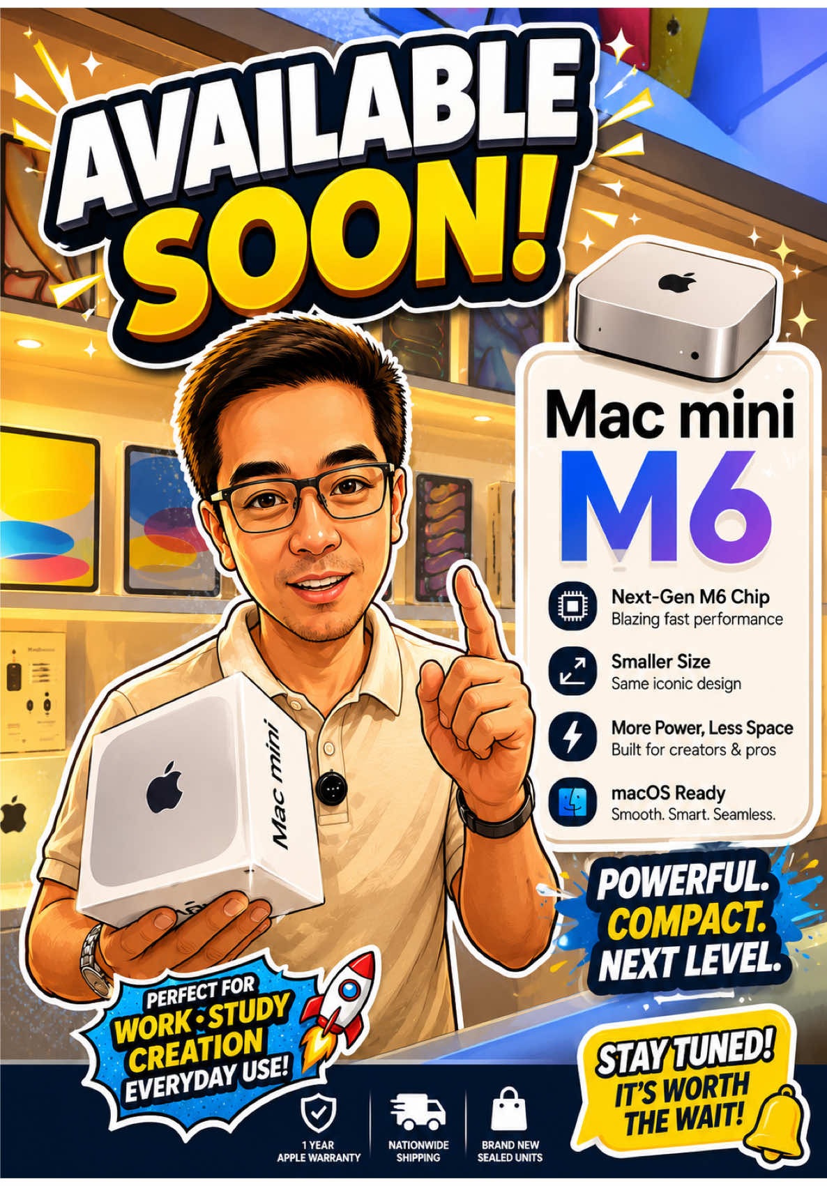@3GEEKS GADGETS PH