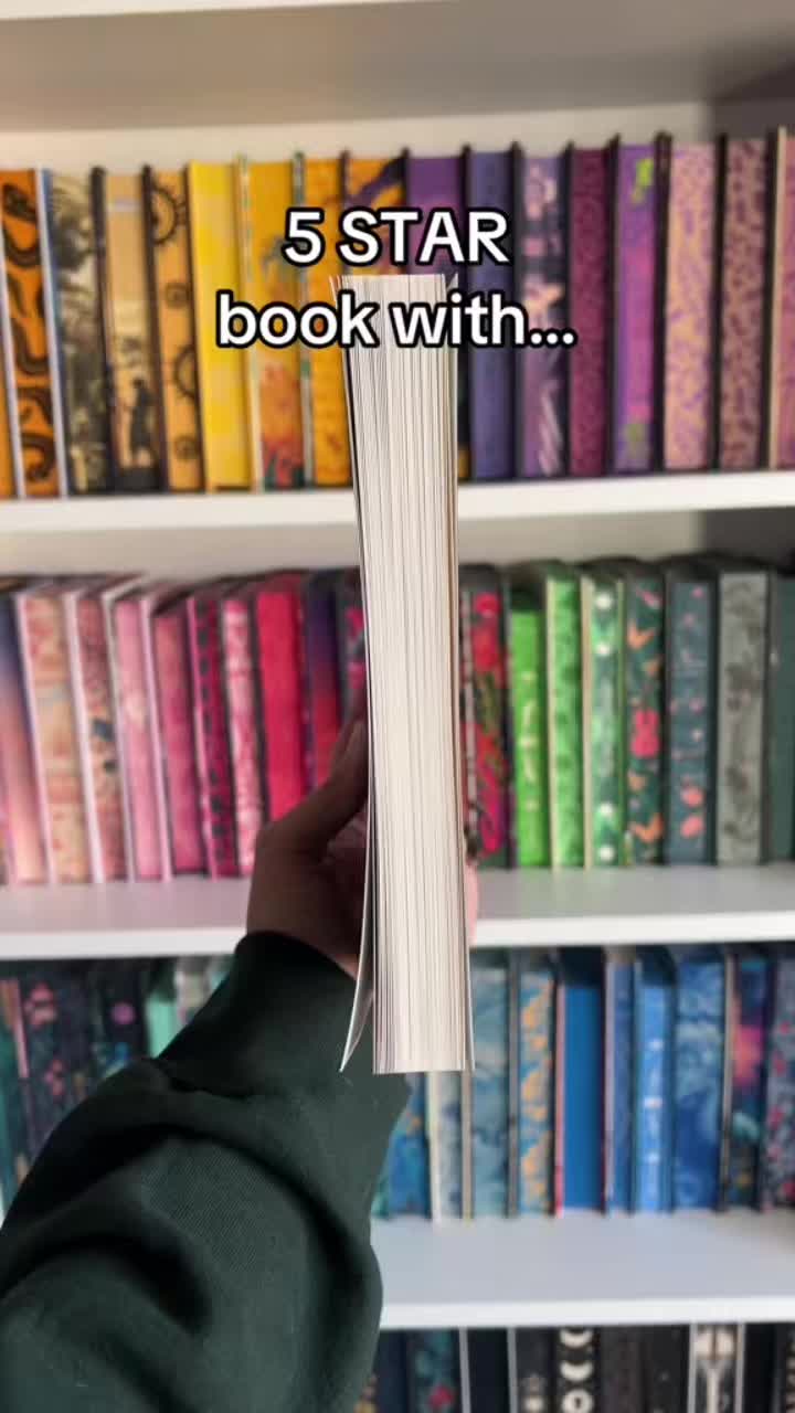 @Brittni Chenelle Books