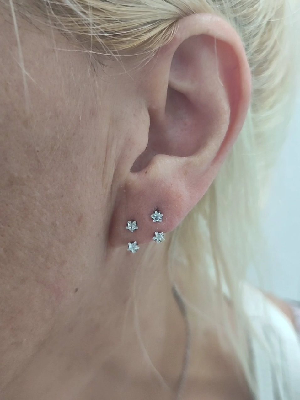 @Fine Art Piercing