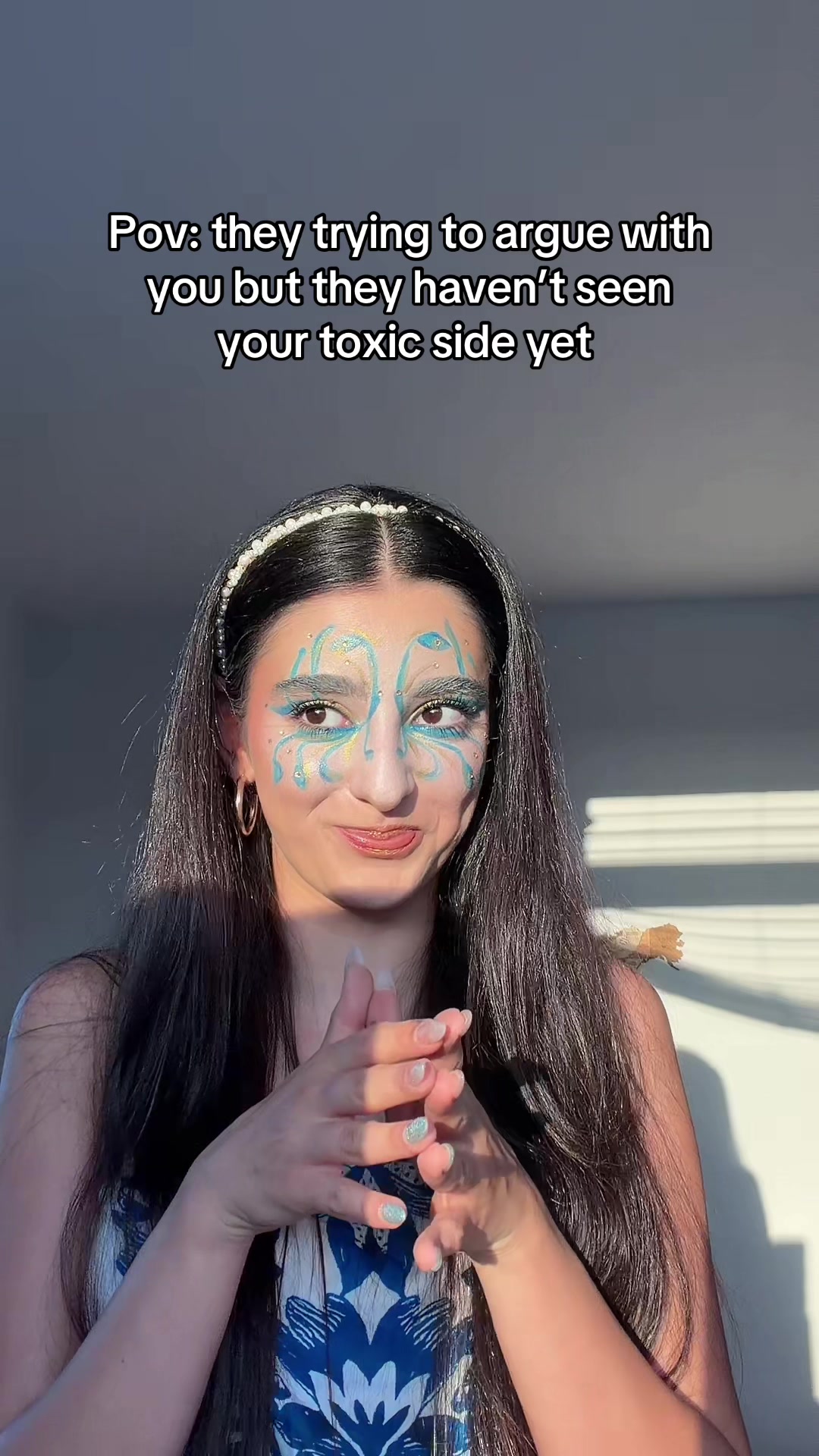 @Diana Ali