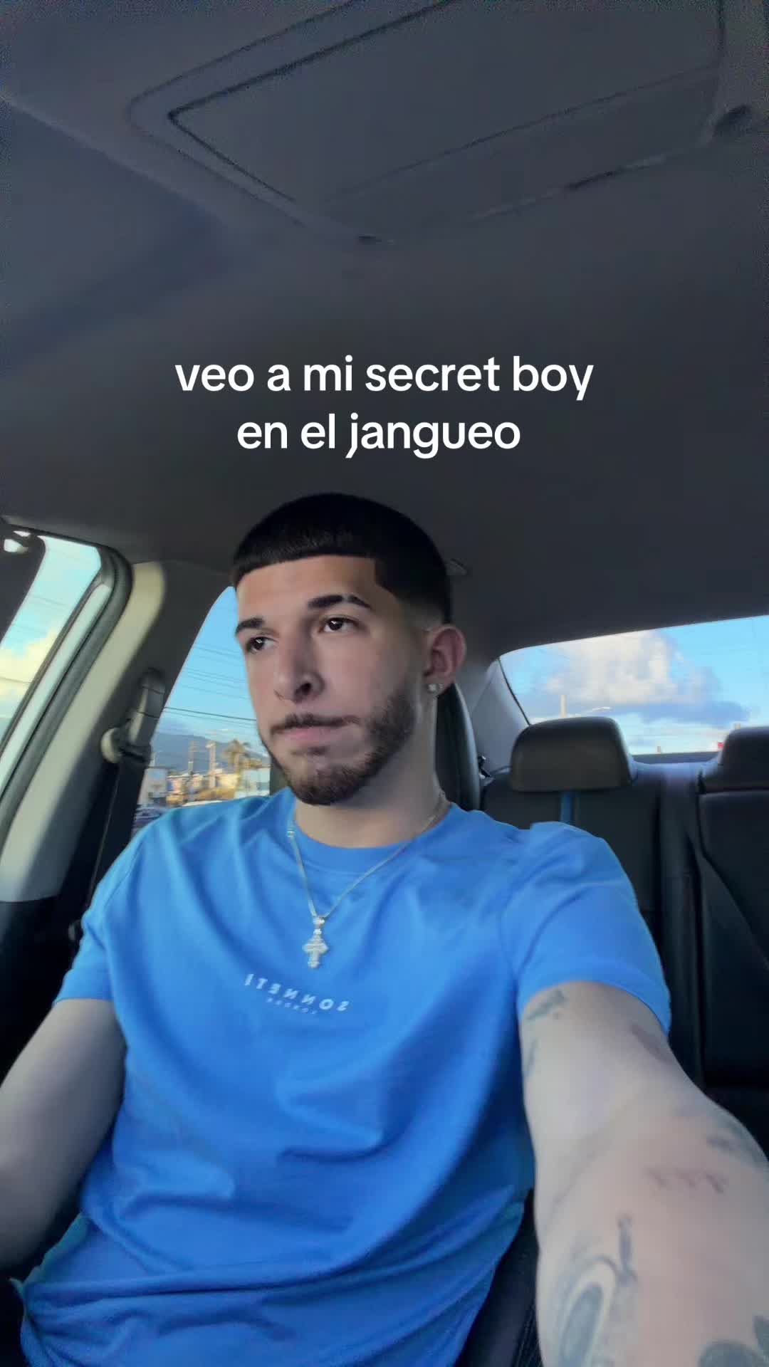 @yandel