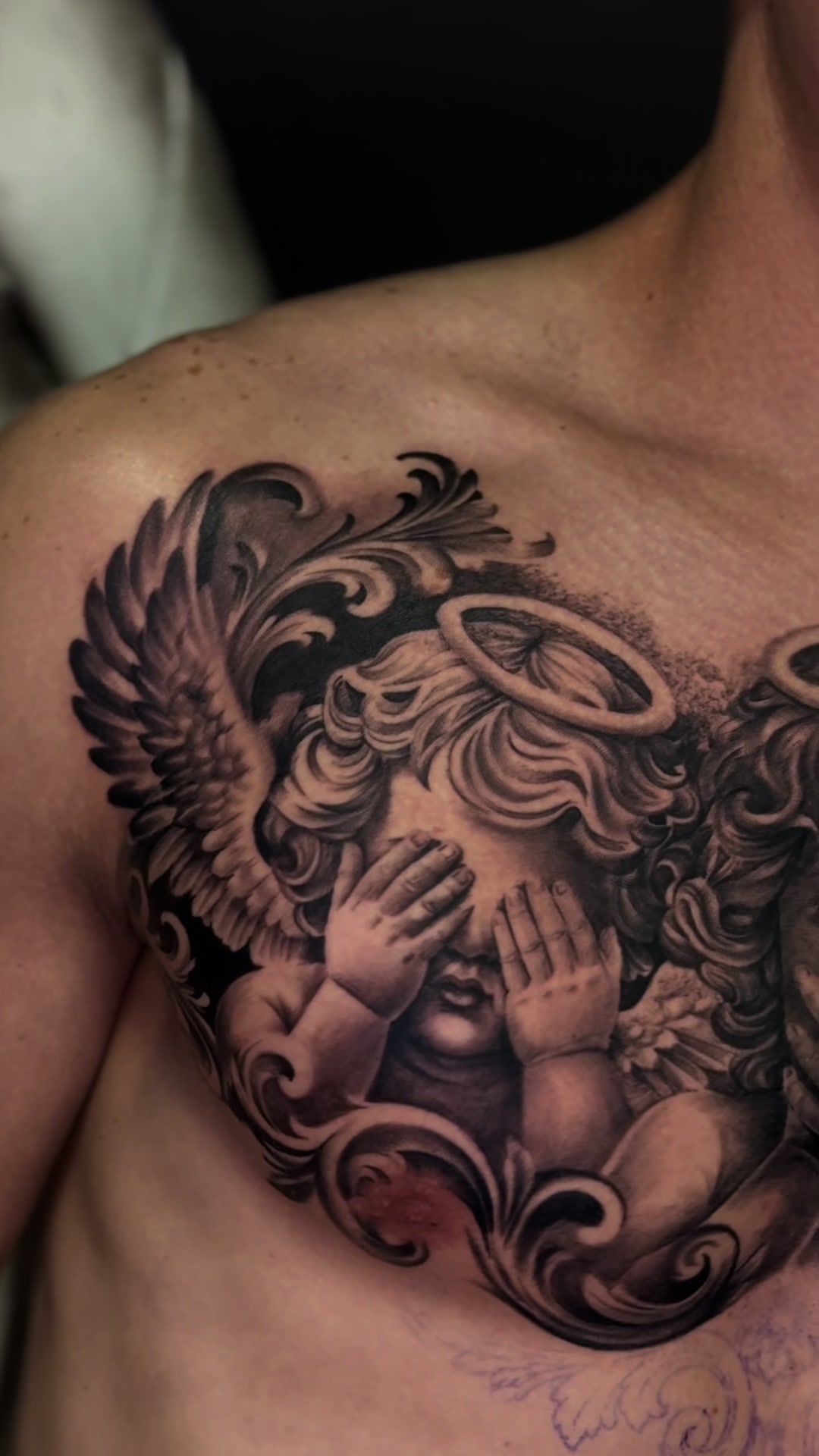 @CreativityInkStudio 😈