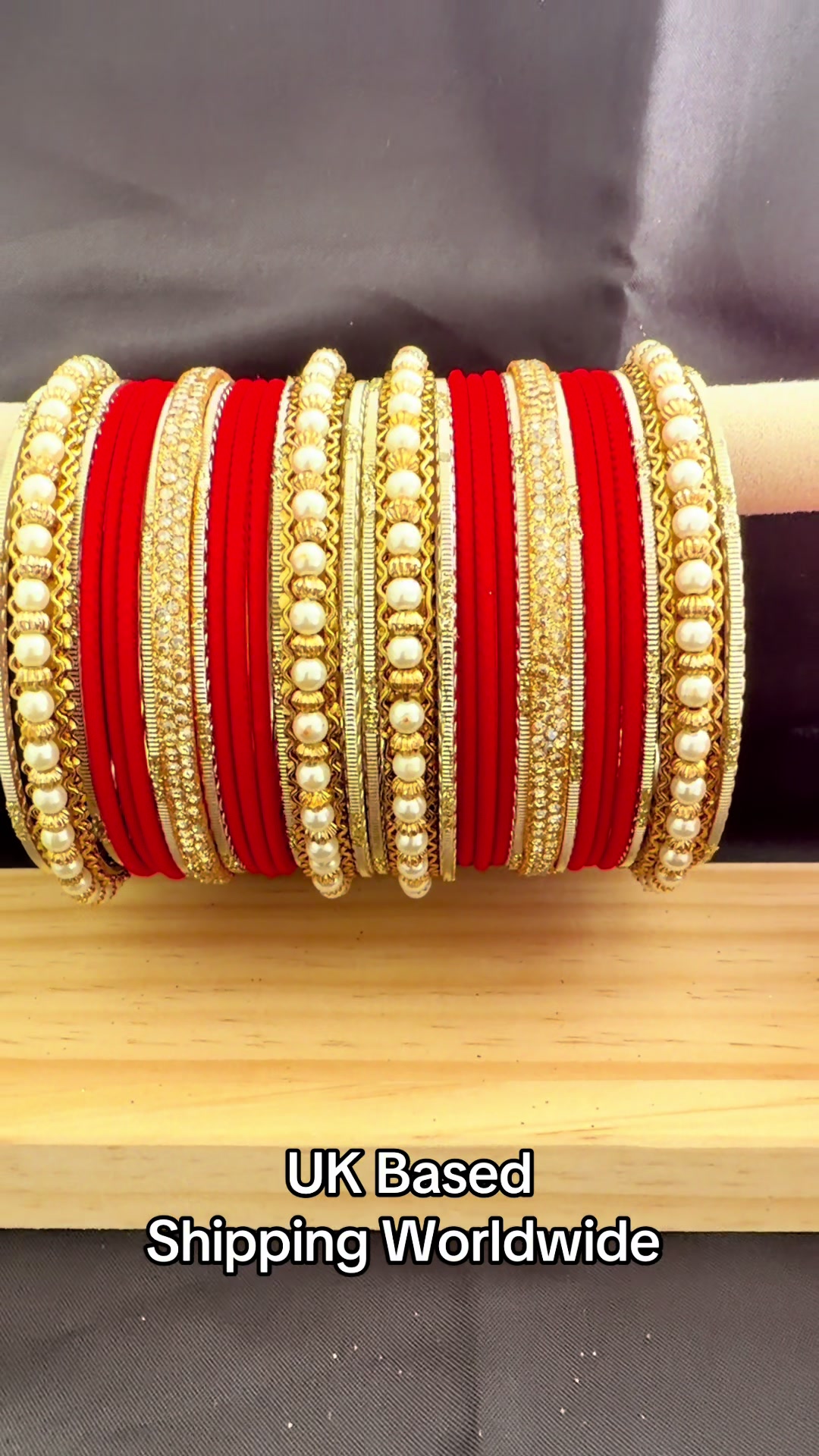 @Bangles For Angel's UK
