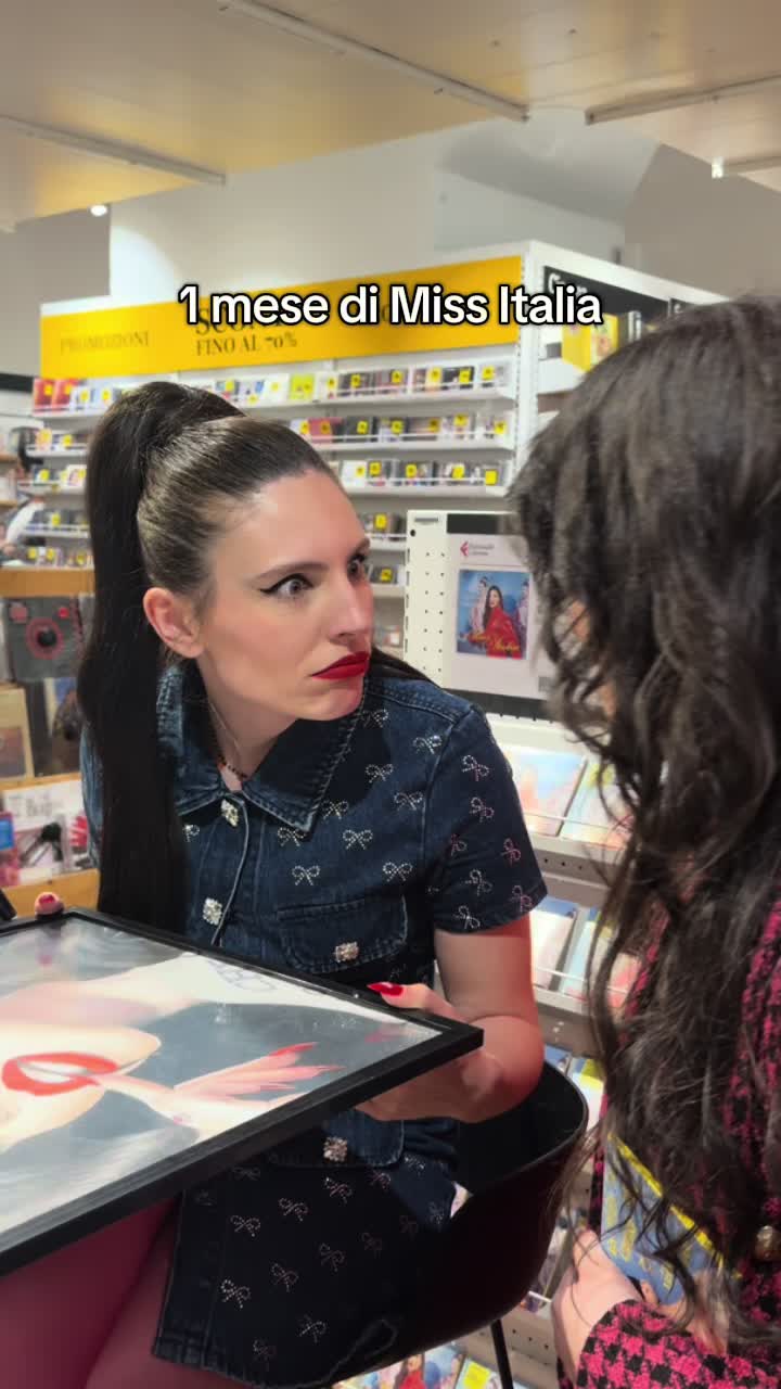 @Veronica Beltrami
