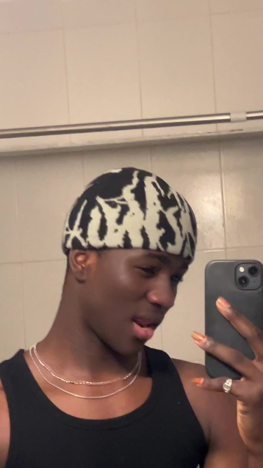 @&Auml;D&Auml;M&rdquo;S N&Ouml;IR 40🇸🇳🇪🇸🇺🇸 ✪