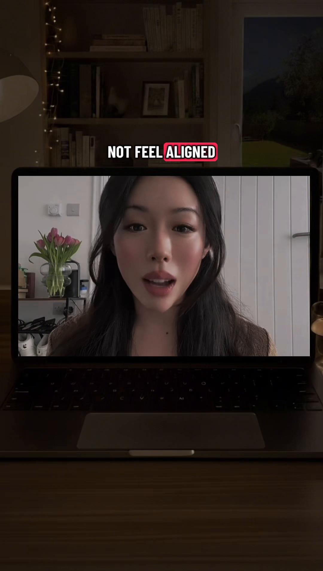 @Becoming Her