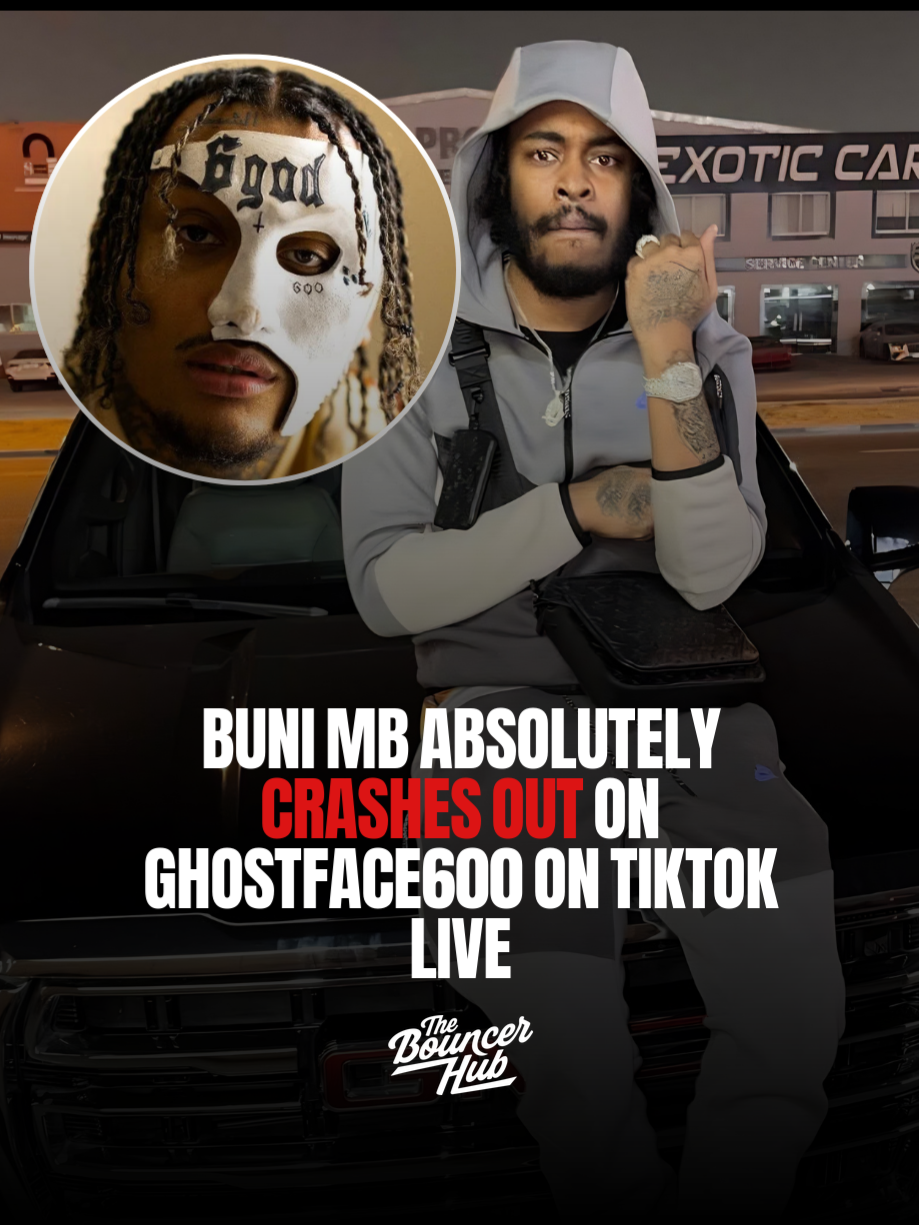 @The Bouncer Hub