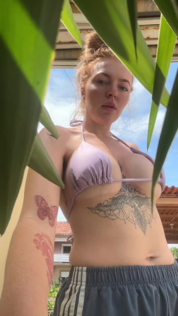 @Scarlettbaby