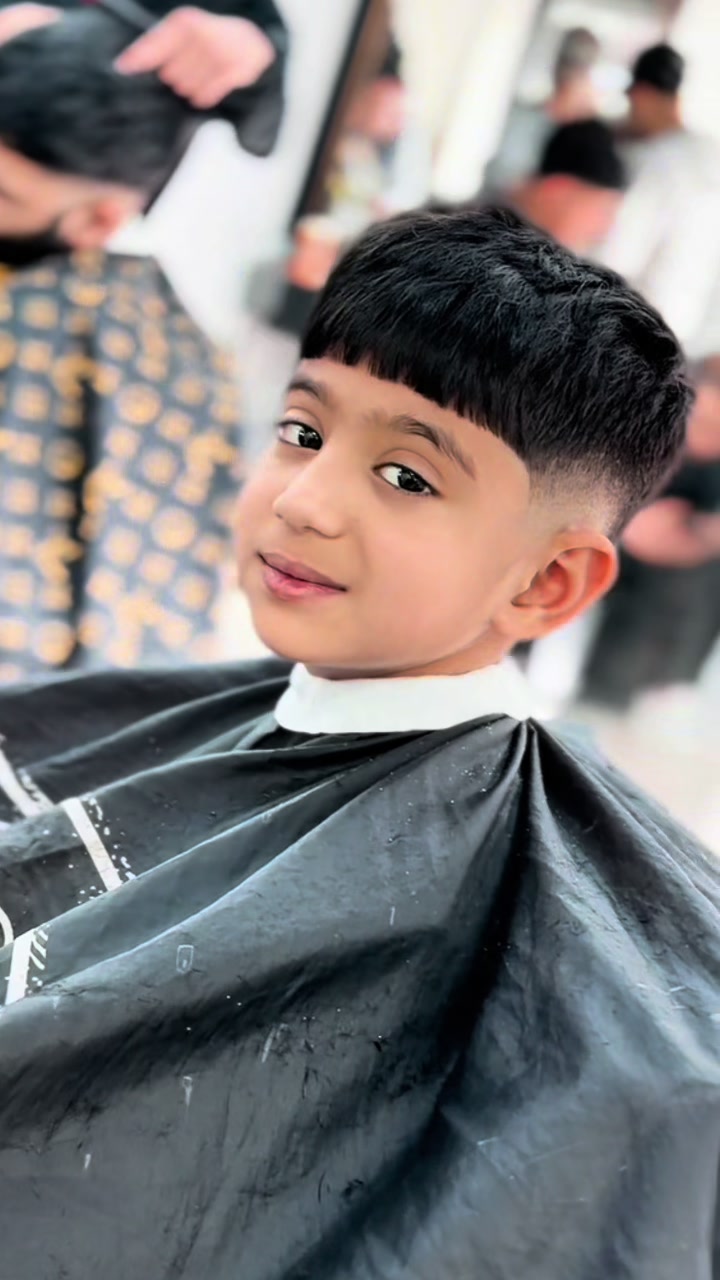 @Uk barber 💈
