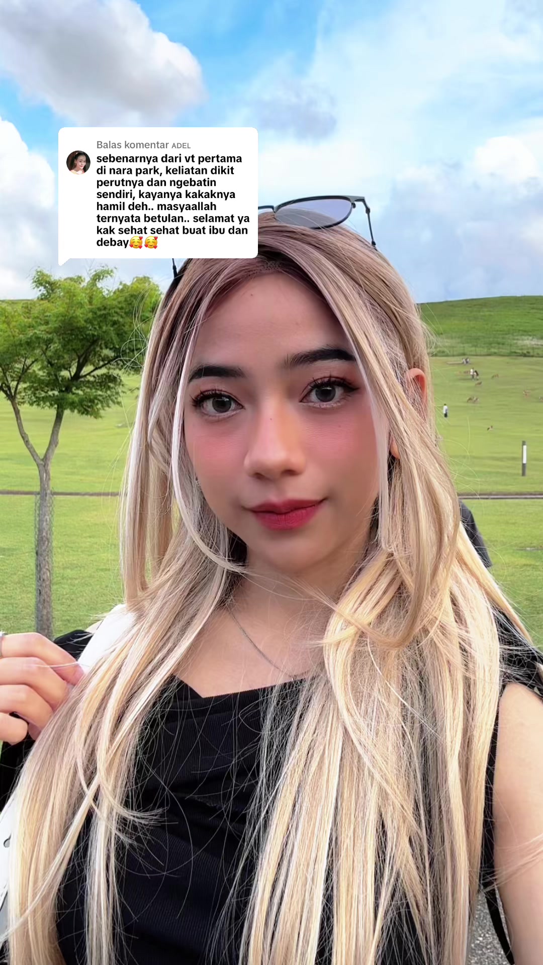 @Shafa || シャファ