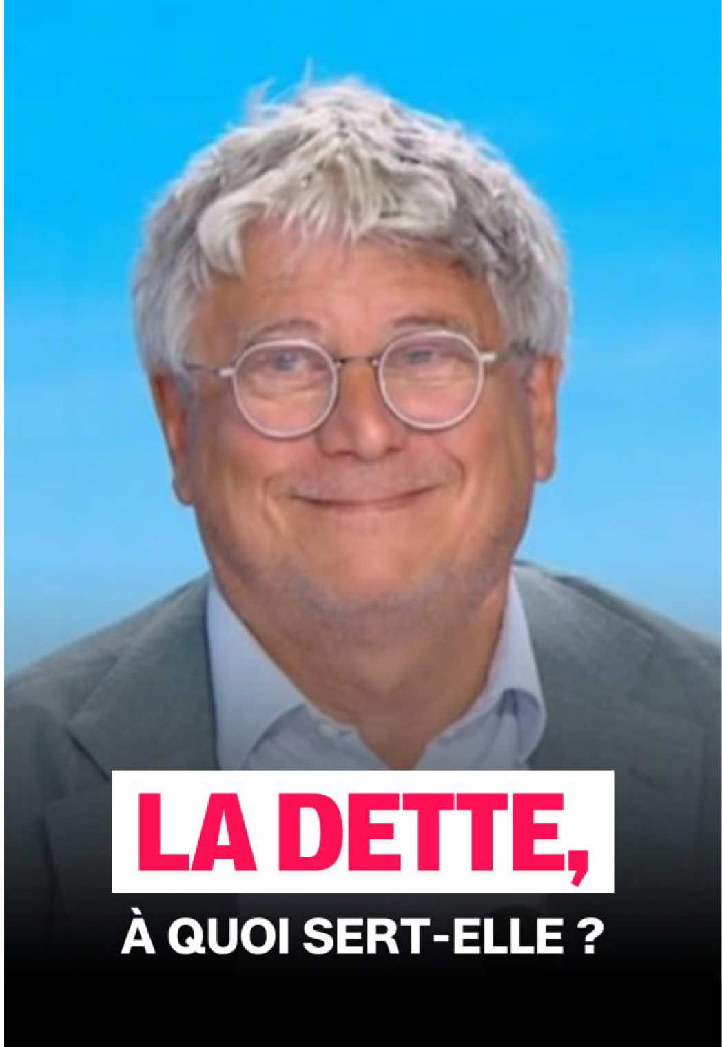 @Eric Coquerel