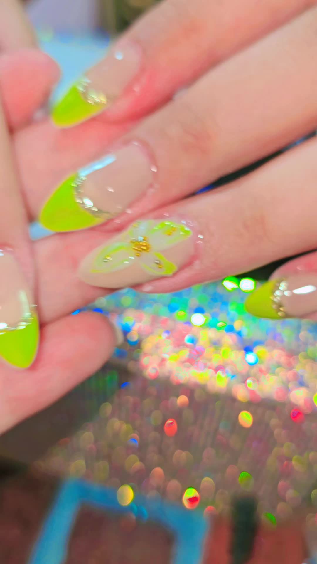 @Wrka ,,💅 Kalyo 🍀nails