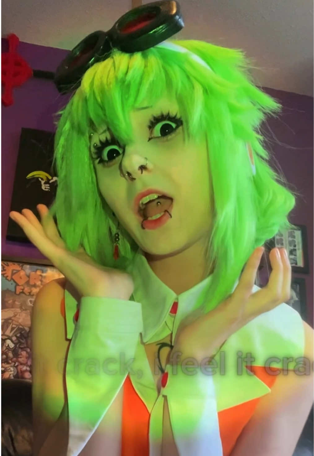 @˗ˏˋ fel ! 🔜 makocon