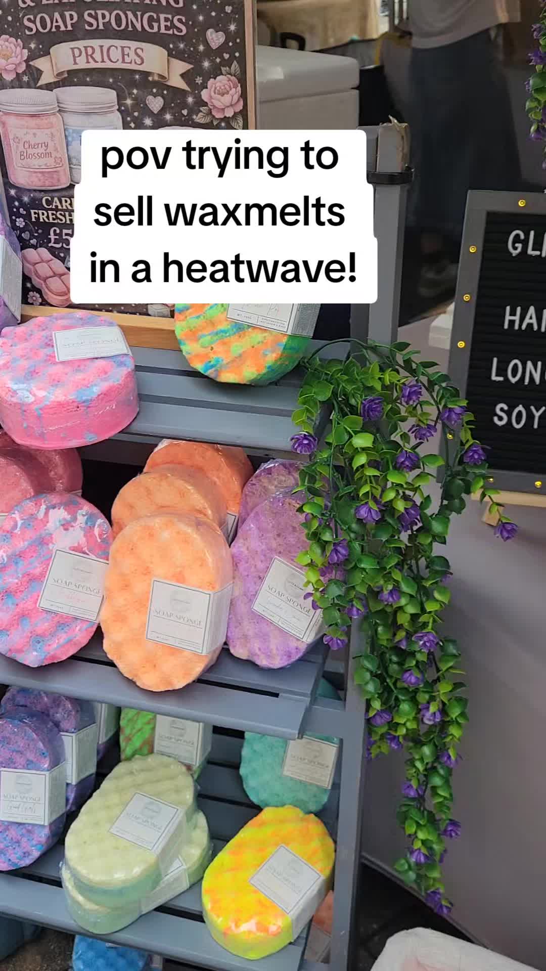 @wax melt boss