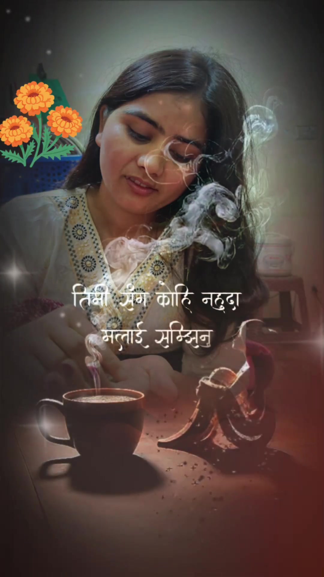 @Bhawana Bhandari