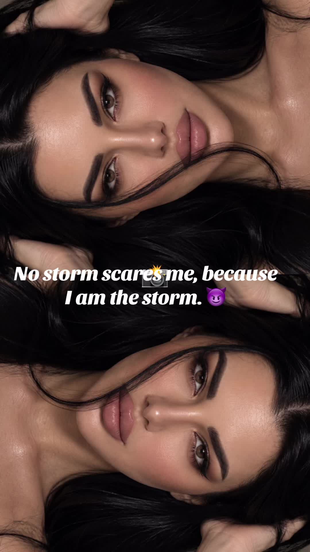 @Ainura_Storm⚡️