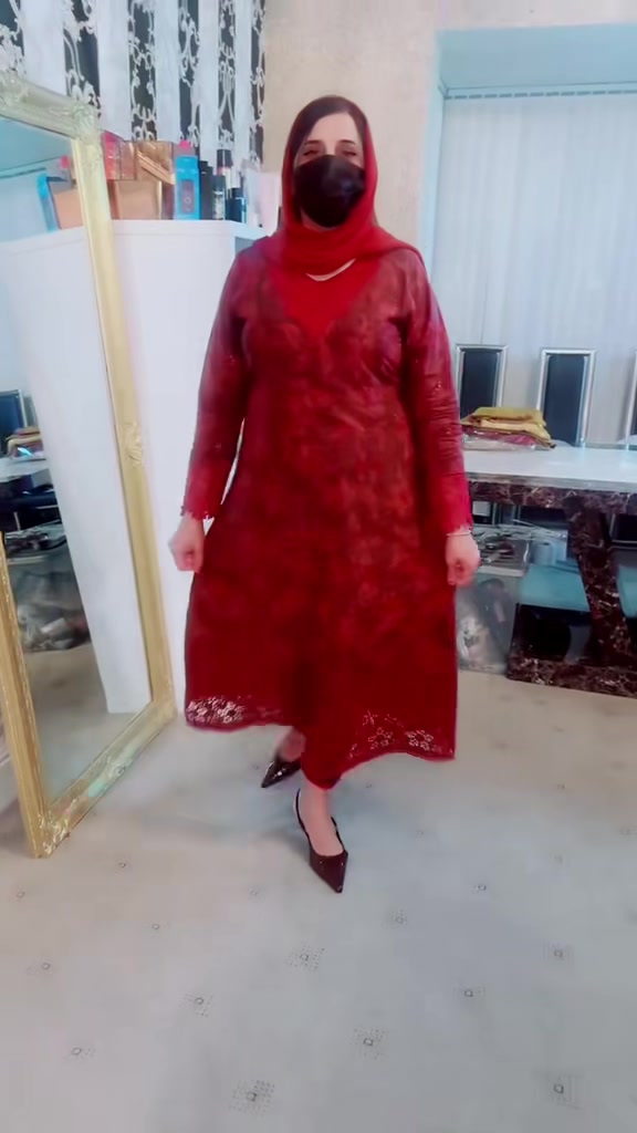 @Faryal Boutique