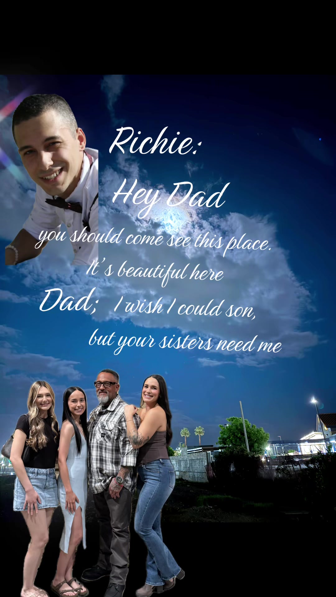 @Rich