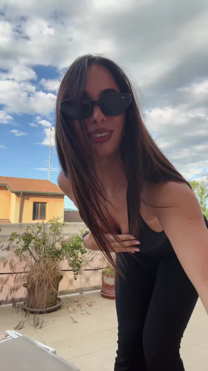 @iosonotina