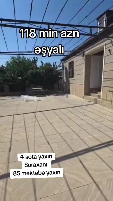 @0507889786 EMLAK AYNURƏ XANIM